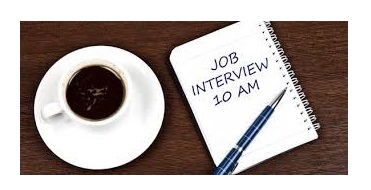 Interview Preparation